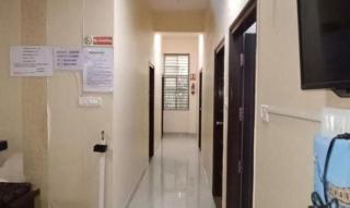 FabHotel Pride Image - Rajarajeshwari Nagar - 2