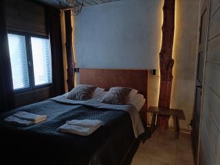 Rusty Reindeer Levi - 2