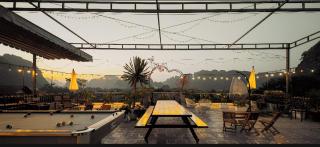 Hang Múa Green Mountain View House - 0