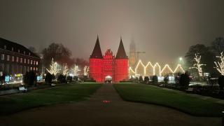 Ferienwohnung Heimathafen - 6