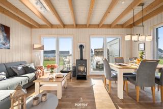 Ferienhaus Frische Brise Olpenitz - 0