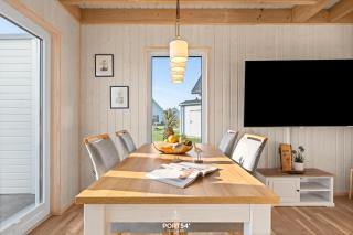 Ferienhaus Frische Brise Olpenitz - 2