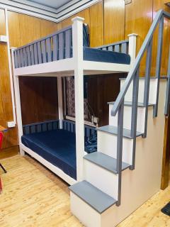 Dormyy backpackers castle - 7