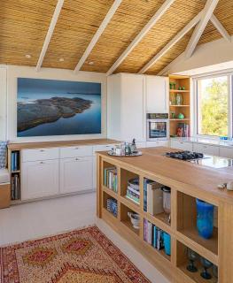 Architectural Gem Between Risør And Kragerø - 3