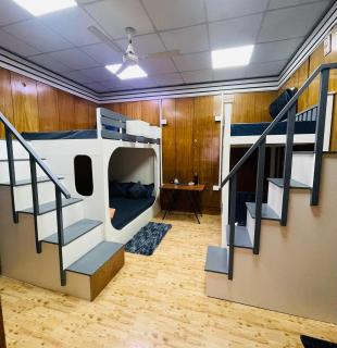 Dormyy backpackers castle - 6