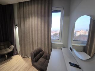 MidTown Residence Delux - 5