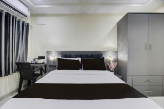 Super Hotel O EMBASSYINN - 2