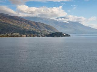 Villa NIKI Ohrid By Germanoff - Ohrid - 1