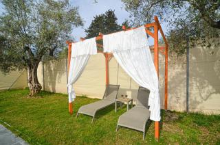 Luxury Bungalow with Pool, Breakfast & Dinner inclusive - 5