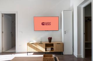 GuestReady – Quiet and modern apartment in Madrid - 2