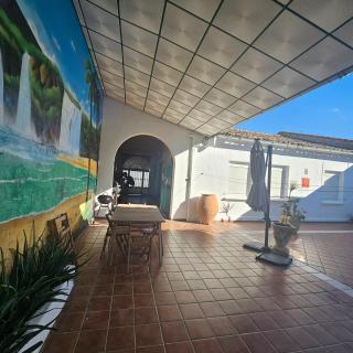 Casa Rural "AMARA" Bardenas - 7