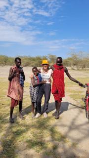 Jangwani River View Suits - 6