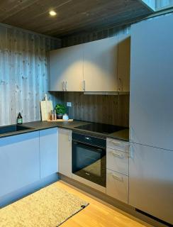 Modern Apartment In The Heart Of Hovden - 9