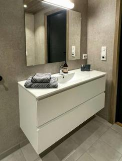 Modern Apartment In The Heart Of Hovden - 3