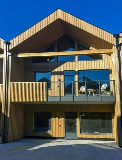 Modern Apartment In The Heart Of Hovden - 2