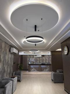 ركن صحاري للشقق المخدومة 6 جدة Rukn Sahari For Served Apartments - 6