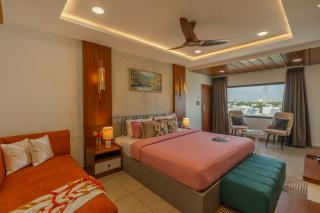 Hotel Shree Narayana By Perfectstayz Group - 6