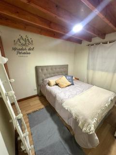 Cabaña Mirador del Paraíso - 2