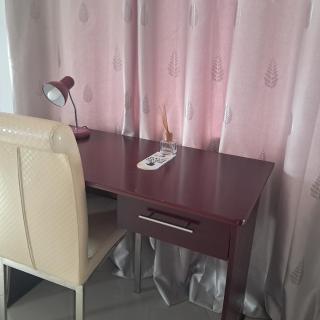 Real Favour Suites Guest House - 1