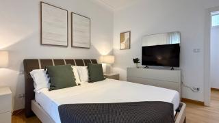 LAUS Via Marchese di Montrone - Lux & design in the center of Bari - New opening - 0