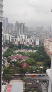 KL29 3BR4B Jalan Ampang Near KLCC - 3