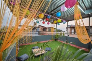 ll EMPYREAN STAY ll SANAM VILLA ll - 3