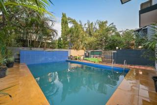 ll EMPYREAN STAY ll SANAM VILLA ll - 5