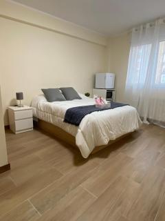 LOFT Céntrico MALIAÑO - DUA ROOMS - 4