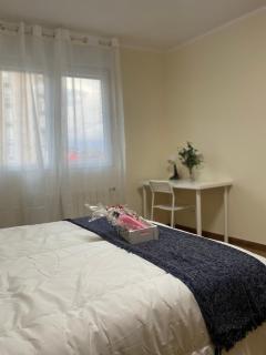 LOFT Céntrico MALIAÑO - DUA ROOMS - 2