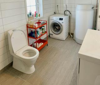 Cozy Family Cabin Surrounded By Idyllic Islands - 7