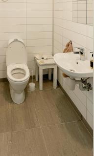 Cozy Family Cabin Surrounded By Idyllic Islands - 6