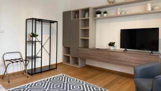 LAUS Via Marchese di Montrone - Lux & design in the center of Bari - New opening - 1