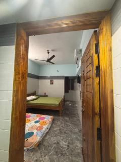 Raja Residency & Room stay - 1