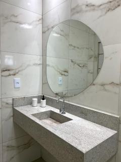 REFÚGIO CABANA a - 5