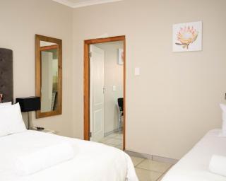 The Executive House - 1