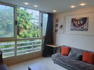 شقه ViP للايجار المفروش اليومي بالمعمورة الشاطئ - 6