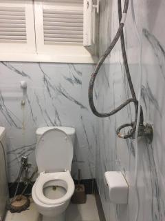 شقه ViP للايجار المفروش اليومي بالمعمورة الشاطئ - 5