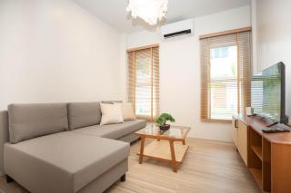 Japanese houses in Phuket - 2