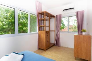 Японский дом и коттедж на Пхукете - 1