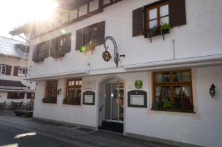 Oberstdorfer Einkehr - Neueröffnung ab Oktober 2025 - 6