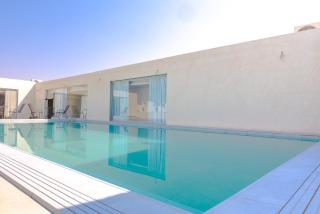 Royal Palace Compound - Al Mounsiah - 3