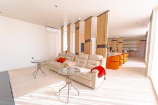 Royal Palace Compound - Al Mounsiah - 2