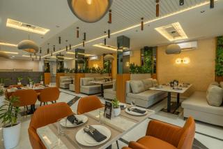 Hotel Shree Narayana By Perfectstayz Group - 8