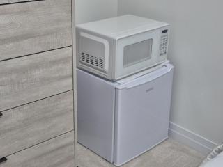 First Class Ensuite Room - 8