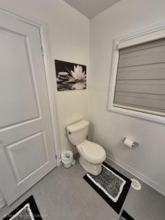 First Class Ensuite Room - 5