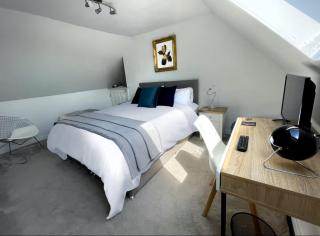 Aald Harbour Hoose - 1