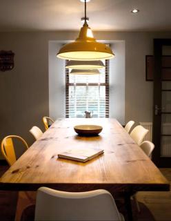 Aald Harbour Hoose - 4