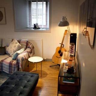 Aald Harbour Hoose - 5