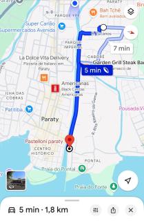 Casa Rio Açu no bairro Caborê à 5 minutos do cento histórico - 9