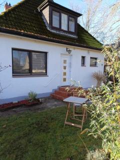 Ferienwohnung Schack - 9